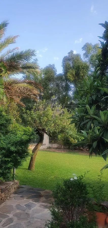 Villa Canu 阿尔盖罗 0*,  意大利