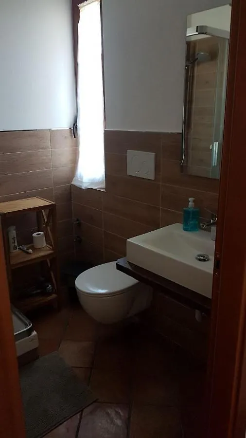 B&B Villa Canu 알게로