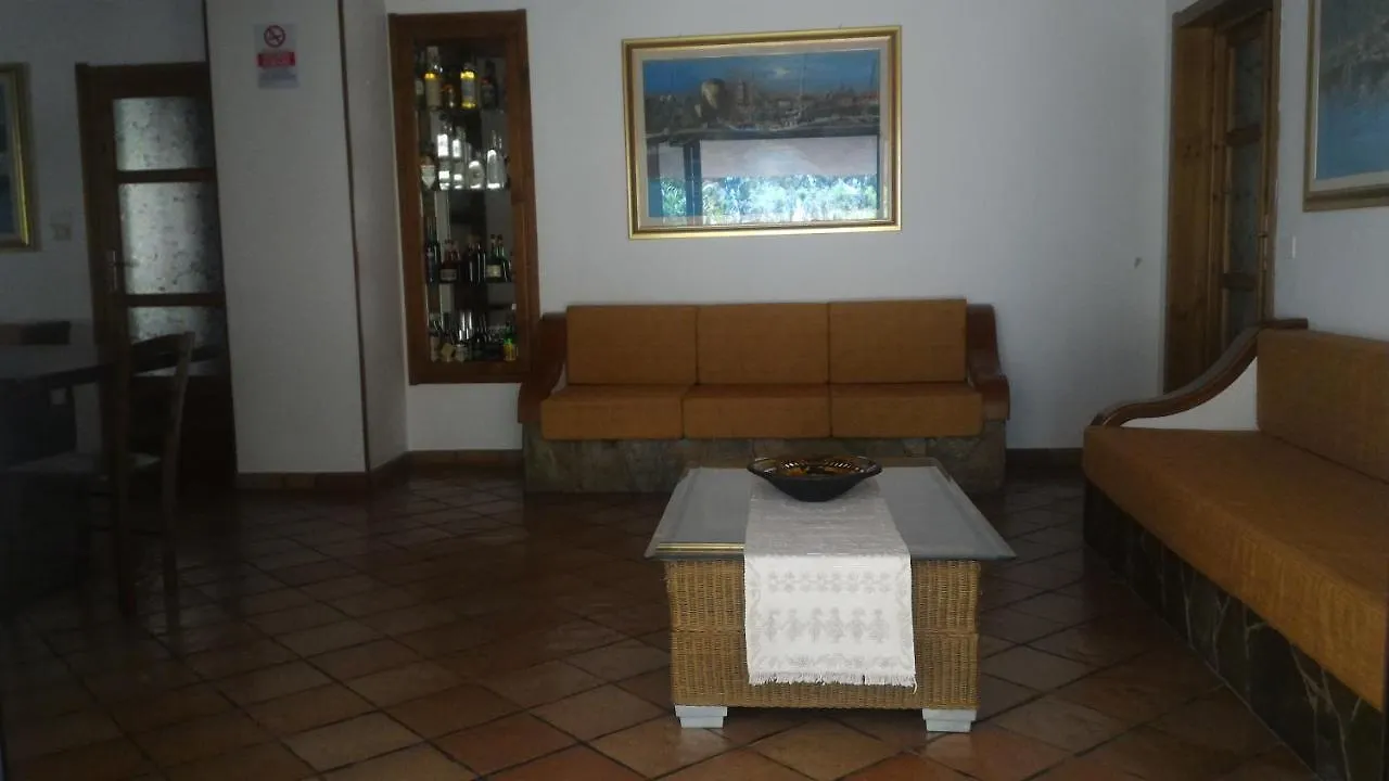 Villa Canu 알게로 B&B