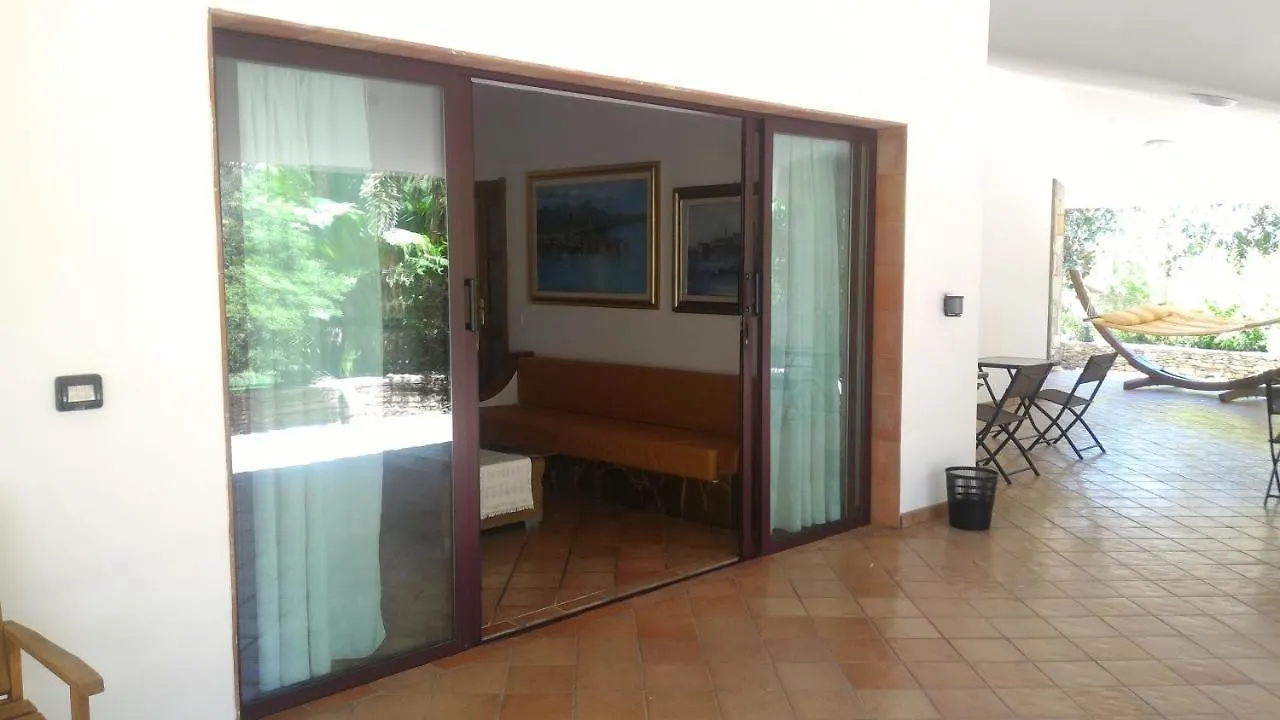 Villa Canu 알게로