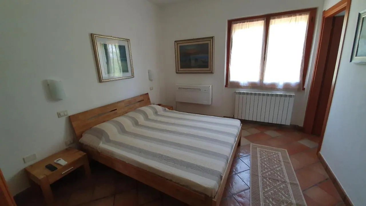 B&B Villa Canu 알게로