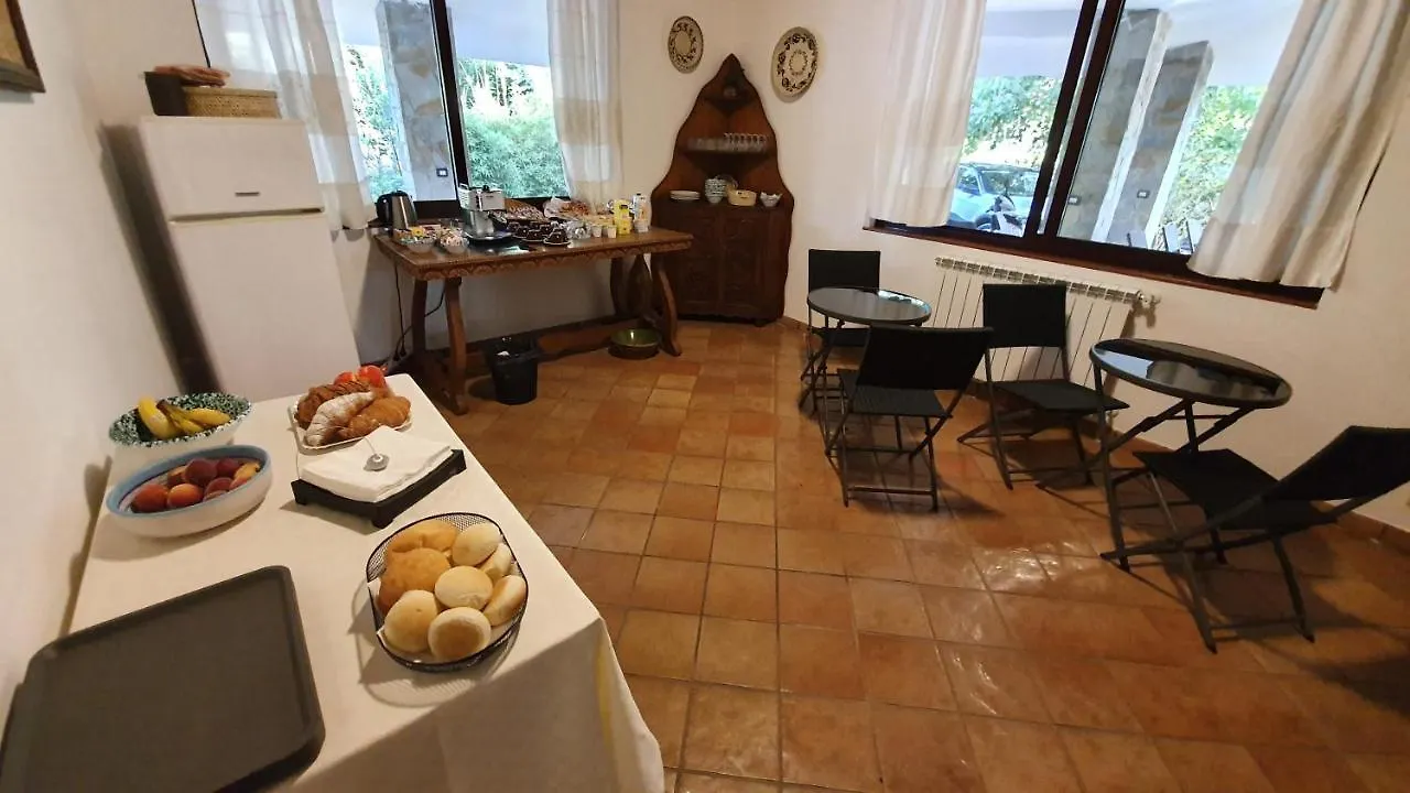 B&B Villa Canu 알게로