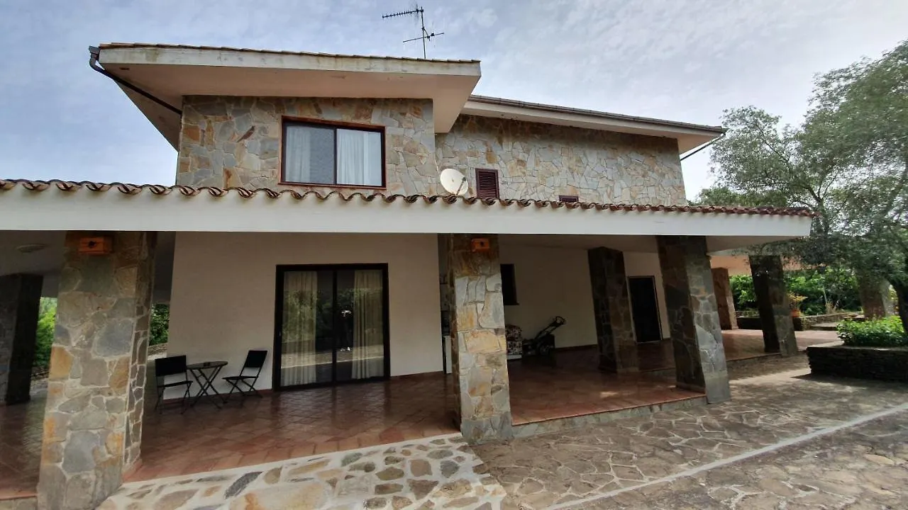 B&B Villa Canu 알게로