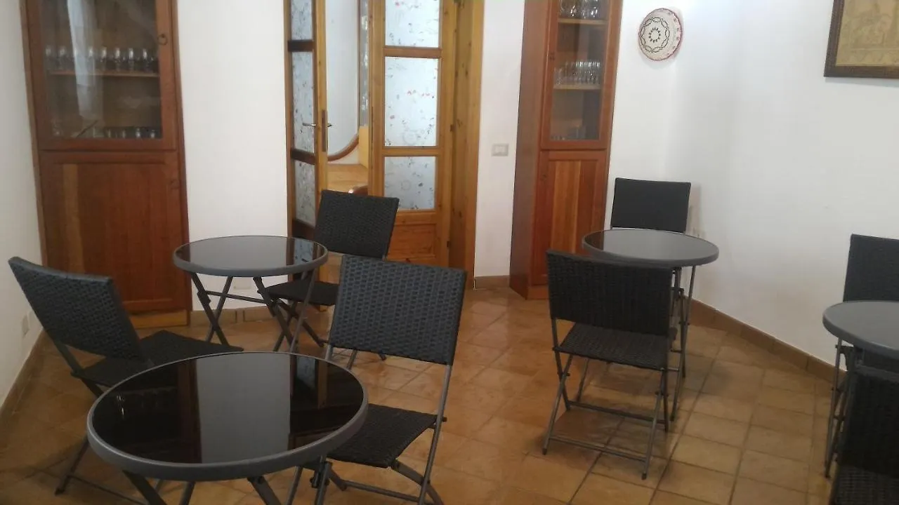 Villa Canu 알게로 B&B