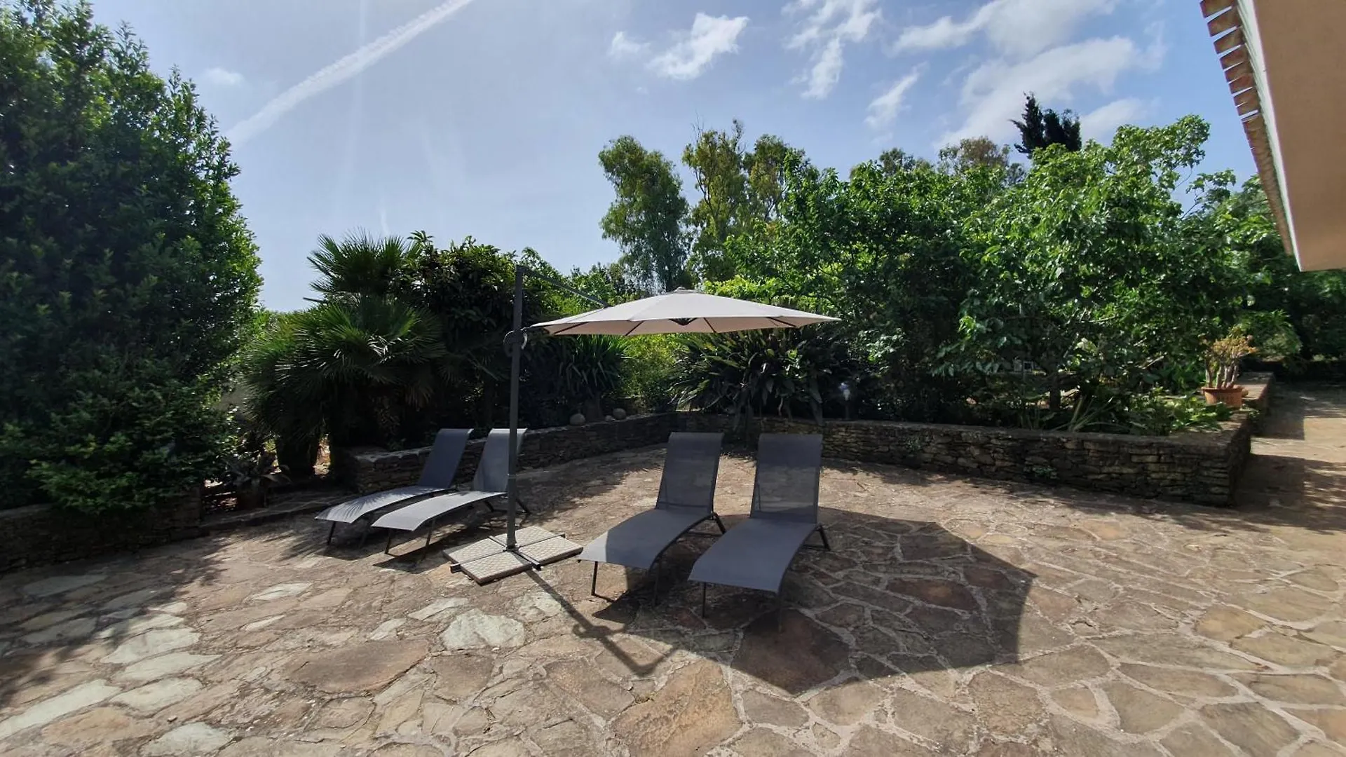 B&B Villa Canu 알게로