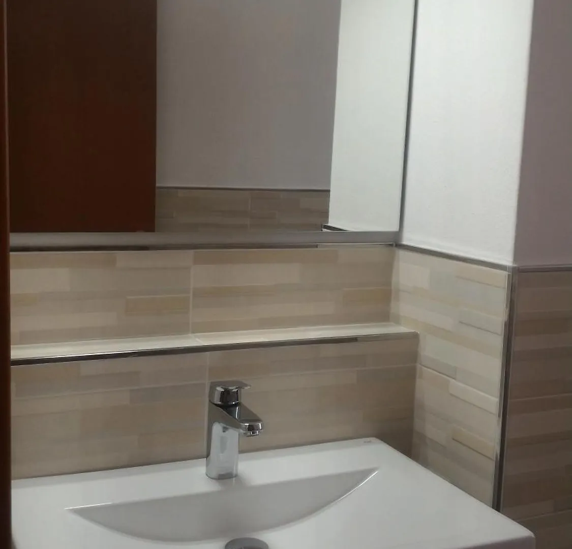 B&B Villa Canu 알게로